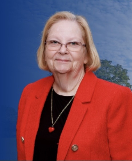 photo of Jane Garibay