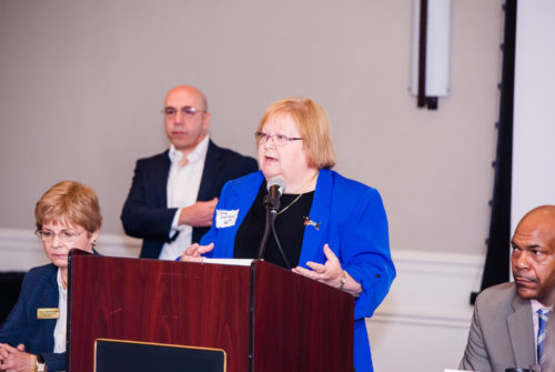 legislative dialogue