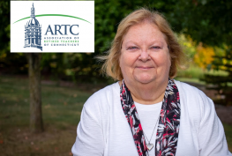 Association of Retired Teachers of Connecticut endorsement